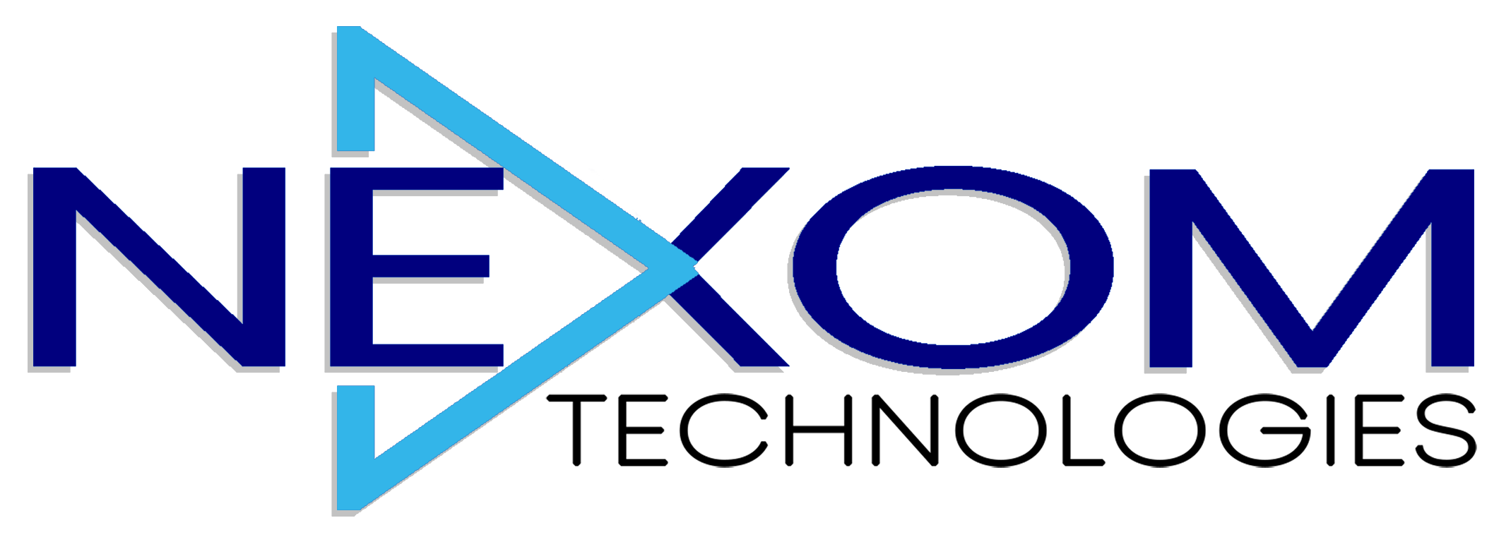 nexom logo